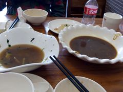-外婆菜之崇明味道(锦江乐园店)