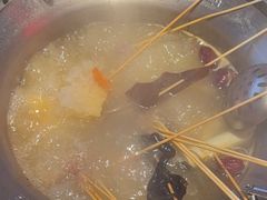 -宏姐串串香(宏伟路店)