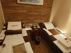 包房-福阳·足道养生会所(远大路店)