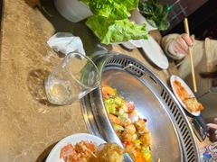 -七欣天香辣蟹火锅(上海奉贤杭州湾生活广场店)