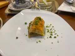 开心果芭啦哇-MADO冰淇淋咖啡馆(淘金店)