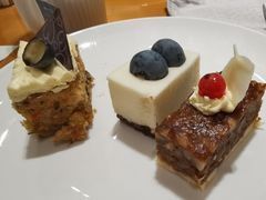 -盛宴标帜西餐厅龙虾.鲍鱼•牛排(重庆喜来登大酒店)