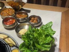 -韩宫宴烤肉·料理(苏州中心店)