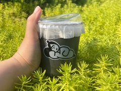 芝麻拿铁-下酒(华熙店)