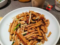 -老头儿油爆虾(星光一期店)