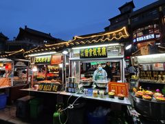 -鼓楼夜市