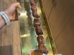 -华府九号海鲜烧烤大排档(龙域店)
