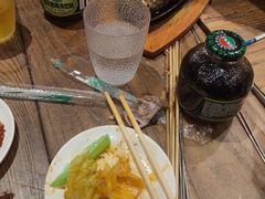-宽店烧烤(大兴店)