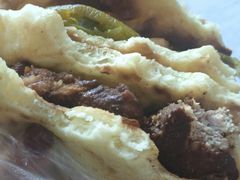 王虎子大饼-王虎子大饼(甸柳新村五区店)