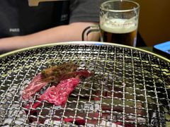 -樱嘢·炭火烧肉(惠南店)