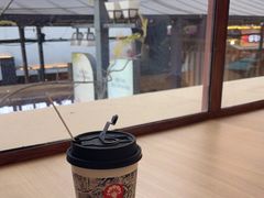 -霸王茶姬(南强街店)