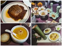 -于塗·文化餐厅(棕榈店)