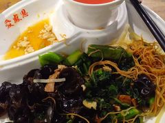 -素清香(解放路店)