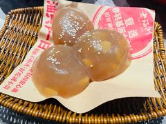 -老福洲·三十年福州味(斗东店)