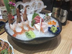 -玄海寿司(国贸店)