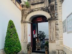 -喜洲翰林餐厅(董家百年老宅店)