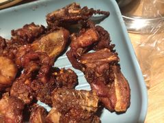 -喝丢一只鞋海鲜烧烤·海肠捞饭(东关街店)