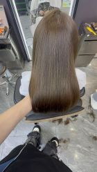 -藤野造型烫染·漂发