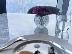 -广州四季酒店·佰鲜汇·现代法餐