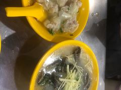 -包顺兴面馆(长乐路店)