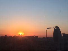 康莱德酒店-北京康莱德酒店