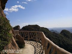 -丹东凤凰山景区