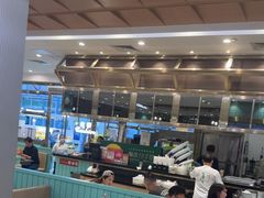 -翠华餐厅(正佳广场店)