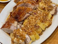 -正德顺順德雙皮奶(中信店)