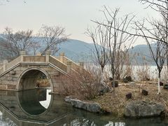 -南北湖风景区