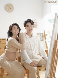 -专注孕妇照亲子照·纪田摄影