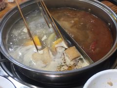 -三番火辣串串香(总店)
