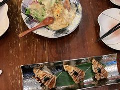 -白石の深夜食堂(宝龙店)