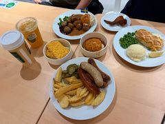 -宜家·瑞典风味餐厅(四元桥店)