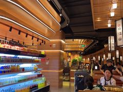 -焰江山·海鲜牛排烤肉自助(环形中心店)