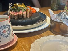 -秘密旅行Bonjour(黑金冠 江南西店)