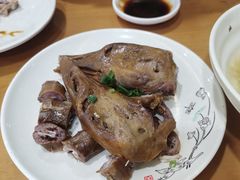 -乡亲鹅肉城(吴江店)