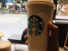 -星巴克(深圳港隆城分店)