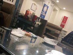 大堂-红京鱼(西坝河店)