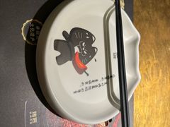 -烤匠麻辣烤鱼(万象城店)