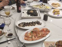 -新丁香海鲜酒店(银海商贸城店)