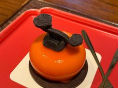 -萬春金福下午茶(故宫店)