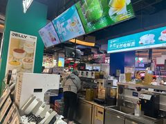 -椰不二(江北大洋百货店)