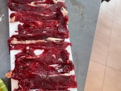 -官塘陈记鱼生·潮汕砂锅粥·牛肉火锅(潮枫路总店)