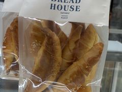 -甜嘟嘟烘焙坊(舒城路店)