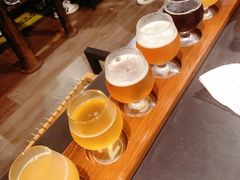 -麦凯伦烧烤·精酿超级工厂店(金桥总店)
