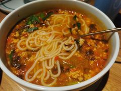-一坐一忘云南菜(嘉里中心店)