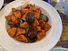 烧二冬-玉林烤鸭店(垡头店)