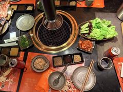 -和来烤肉(仓山万达店)