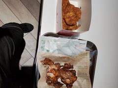 -肯德基(鄞州乐购店)