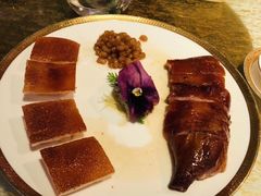 -唐阁(香港朗廷酒店)